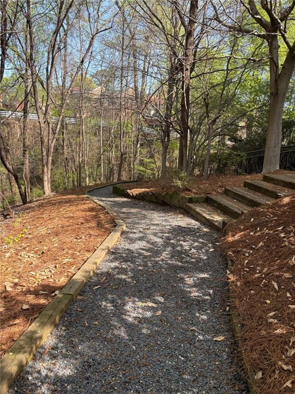 4955 Ivy Ridge Drive #404, Atlanta, Georgia image 42