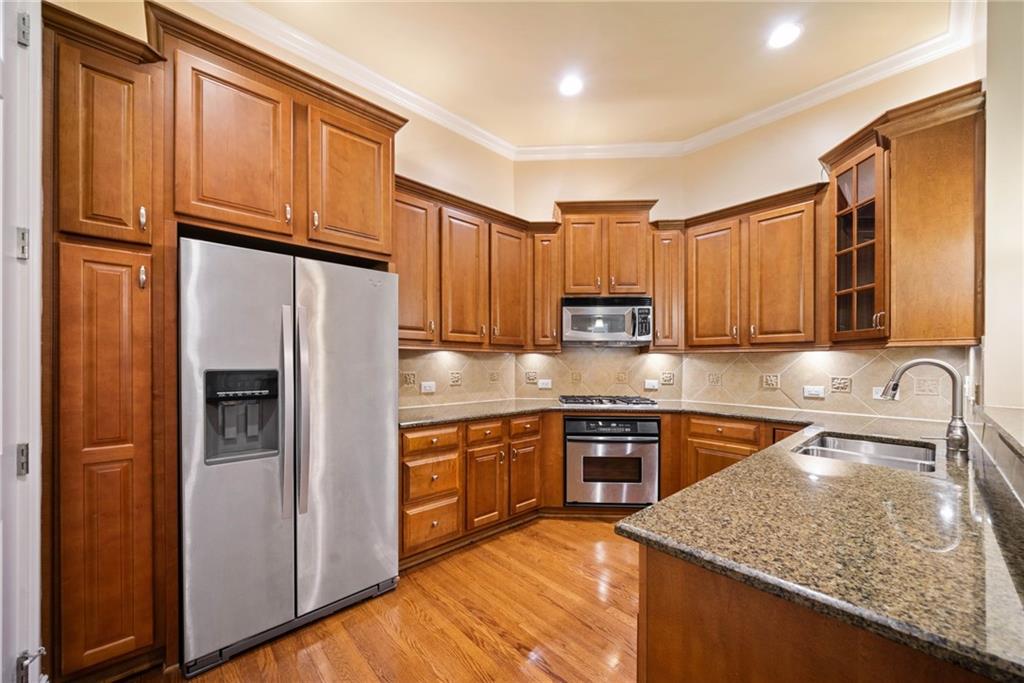 4955 Ivy Ridge Drive #404, Atlanta, Georgia image 10