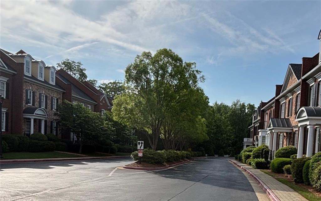 4955 Ivy Ridge Drive #404, Atlanta, Georgia image 40
