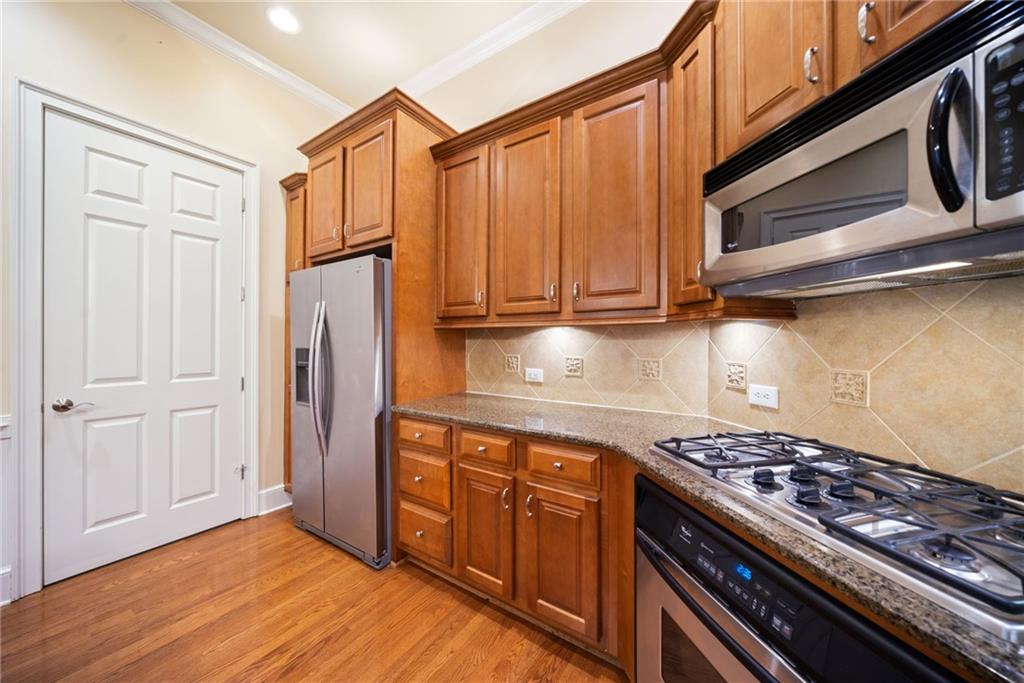 4955 Ivy Ridge Drive #404, Atlanta, Georgia image 12
