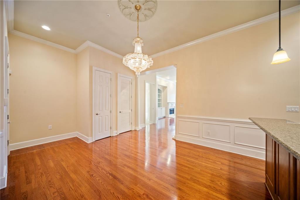 4955 Ivy Ridge Drive #404, Atlanta, Georgia image 6