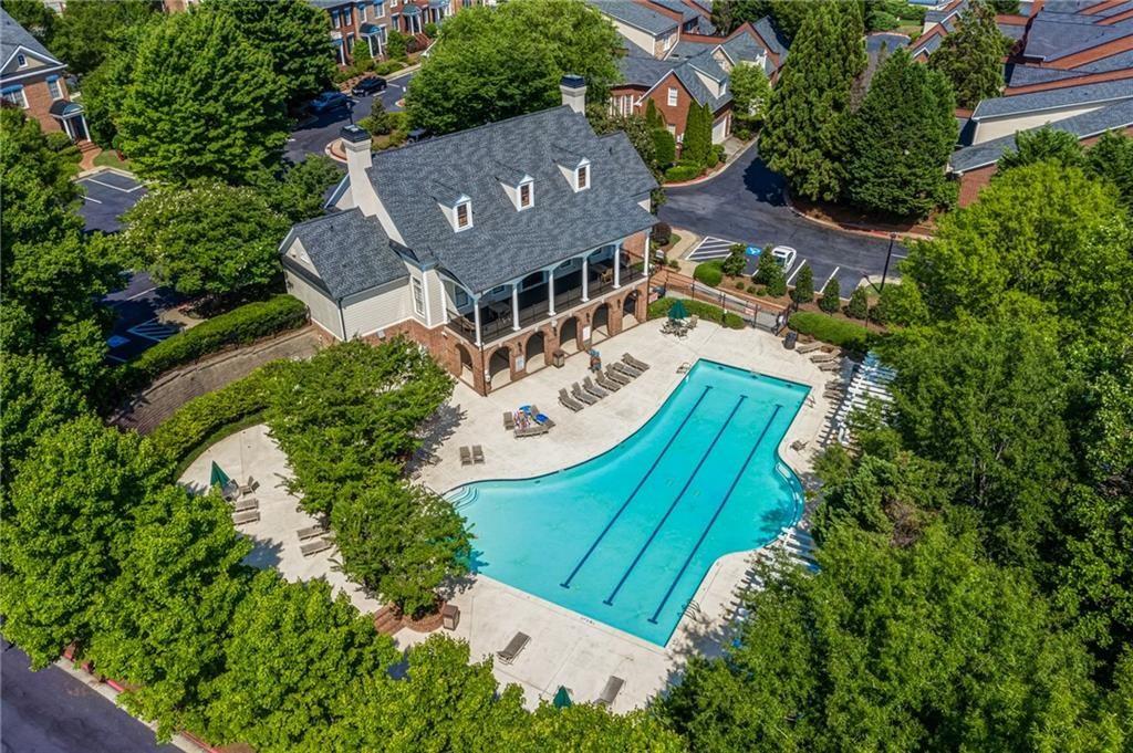 4955 Ivy Ridge Drive #404, Atlanta, Georgia image 35