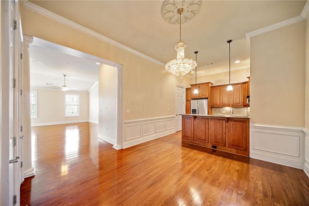 4955 Ivy Ridge Drive #404, Atlanta, Georgia image 7