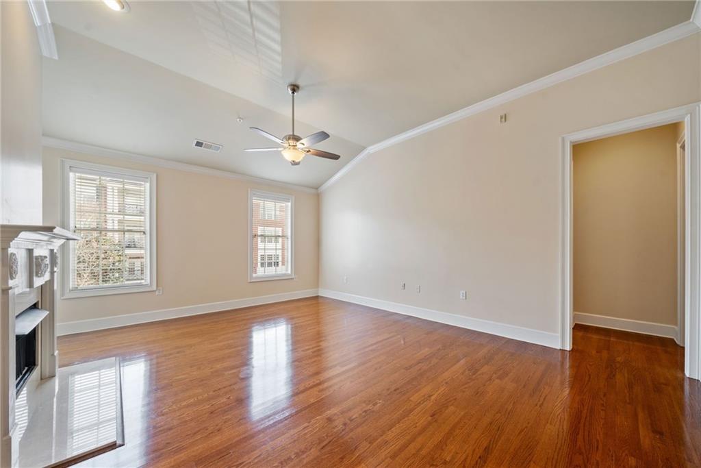 4955 Ivy Ridge Drive #404, Atlanta, Georgia image 14