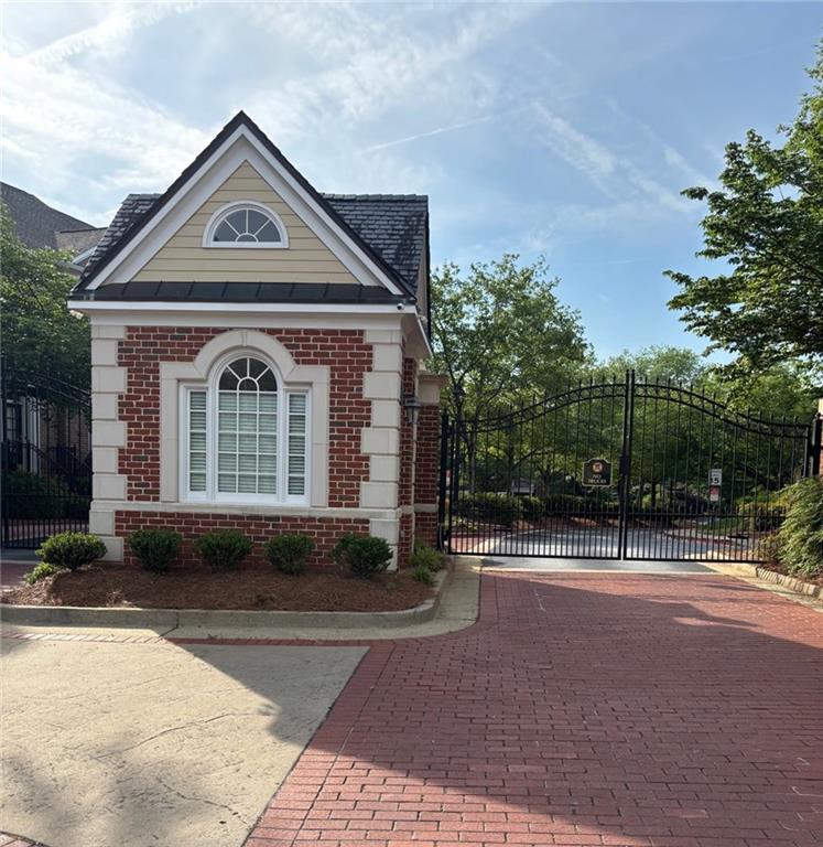 4955 Ivy Ridge Drive #404, Atlanta, Georgia image 39