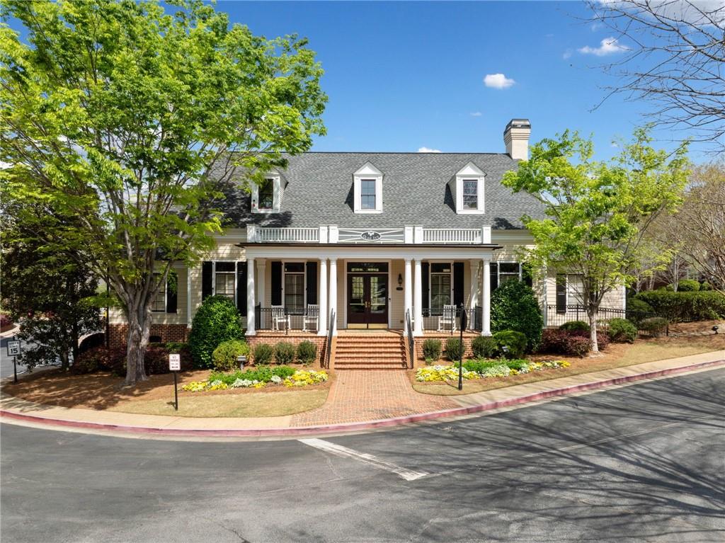 4955 Ivy Ridge Drive #404, Atlanta, Georgia image 33