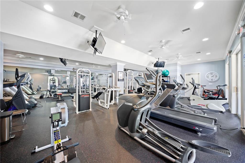 4955 Ivy Ridge Drive #404, Atlanta, Georgia image 36