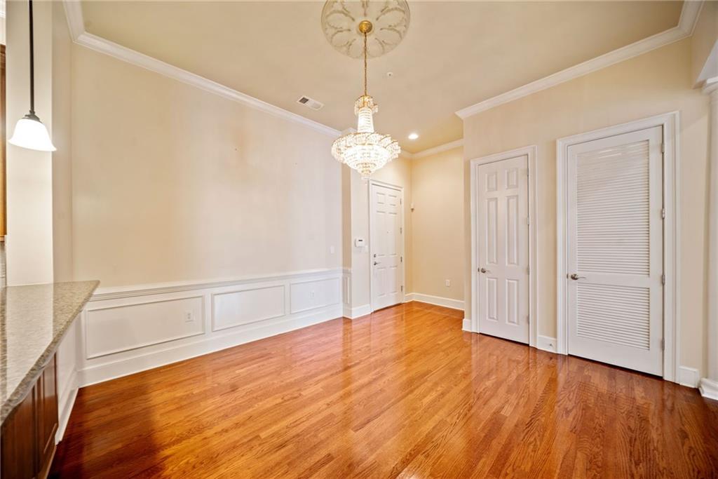 4955 Ivy Ridge Drive #404, Atlanta, Georgia image 16