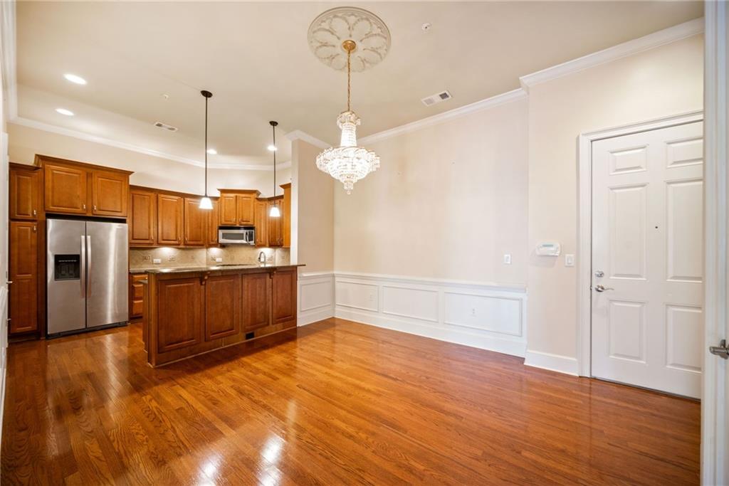 4955 Ivy Ridge Drive #404, Atlanta, Georgia image 8
