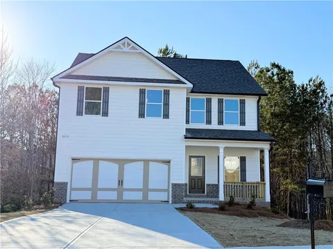 735 Cherokee Rose, Bremen, GA 30110 - MLS#: 7578406