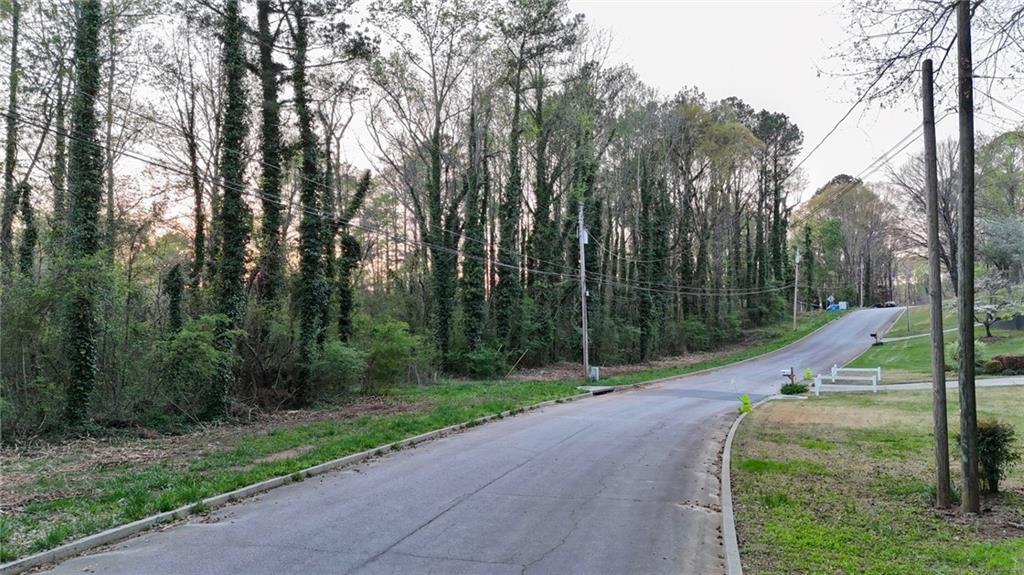Raleigh Road, Manchester, Georgia image 1
