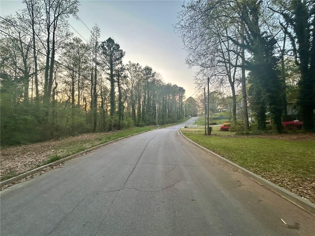 Raleigh Road, Manchester, Georgia image 5