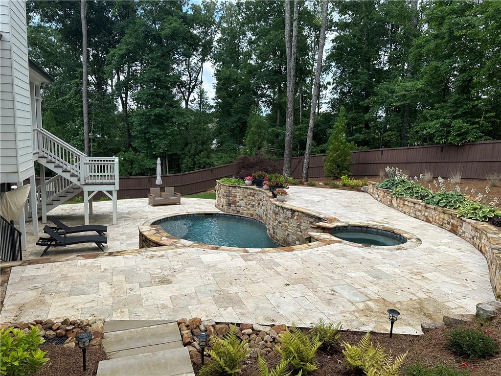 113 Brookfield Court, White, Georgia image 16