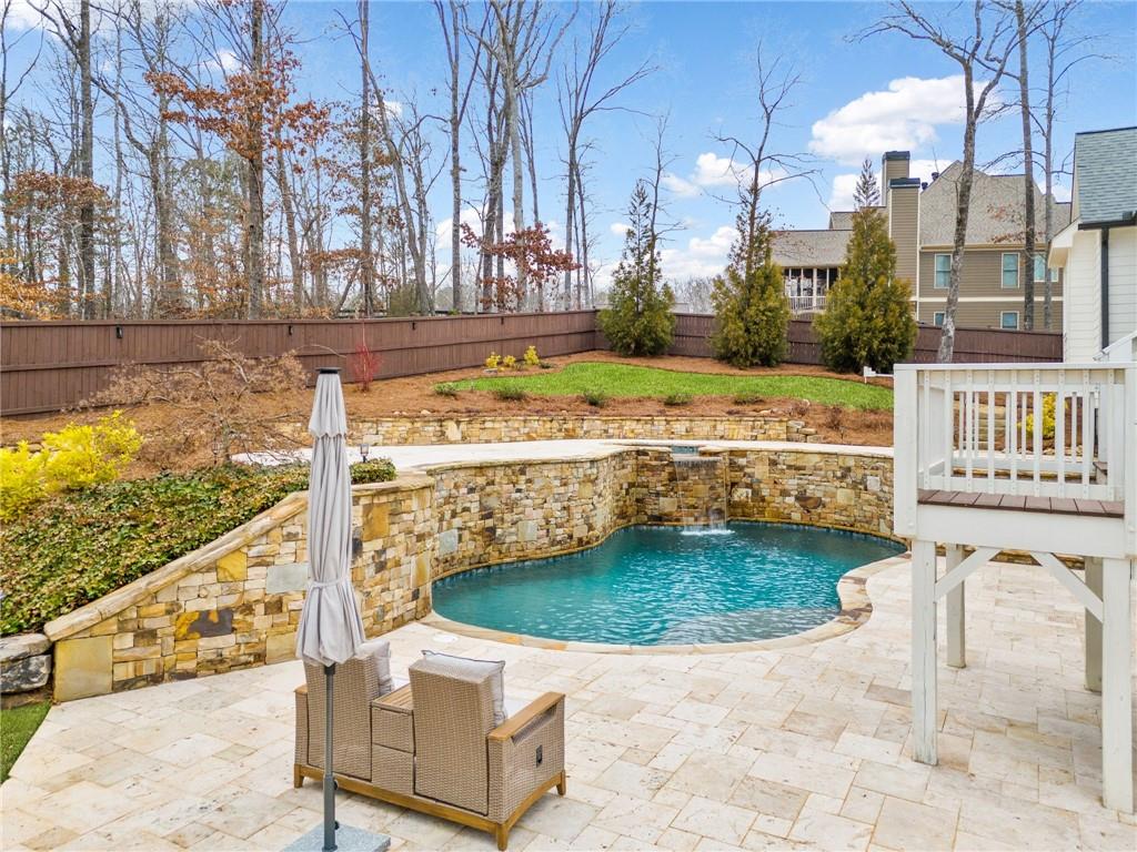 113 Brookfield Court, White, Georgia image 17