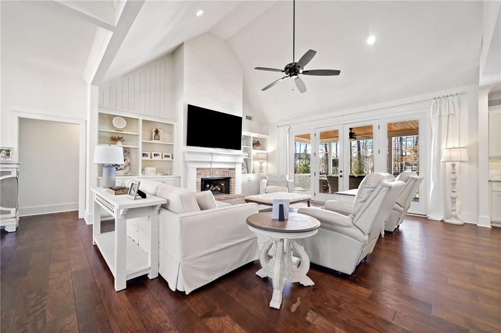 113 Brookfield Court, White, Georgia image 36