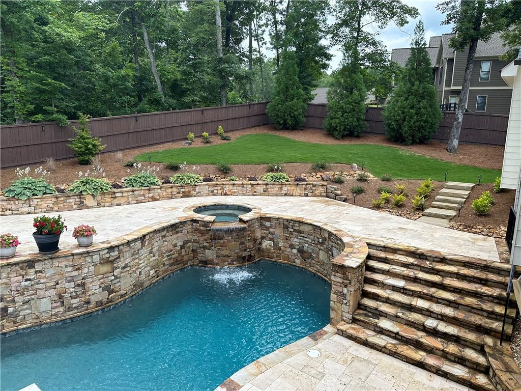 113 Brookfield Court, White, Georgia image 21