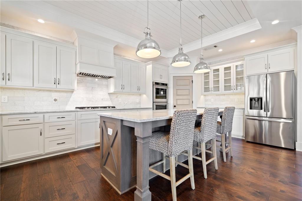113 Brookfield Court, White, Georgia image 31