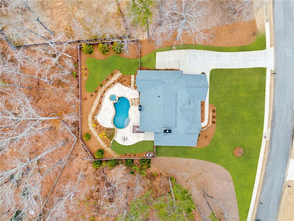 113 Brookfield Court, White, Georgia image 25