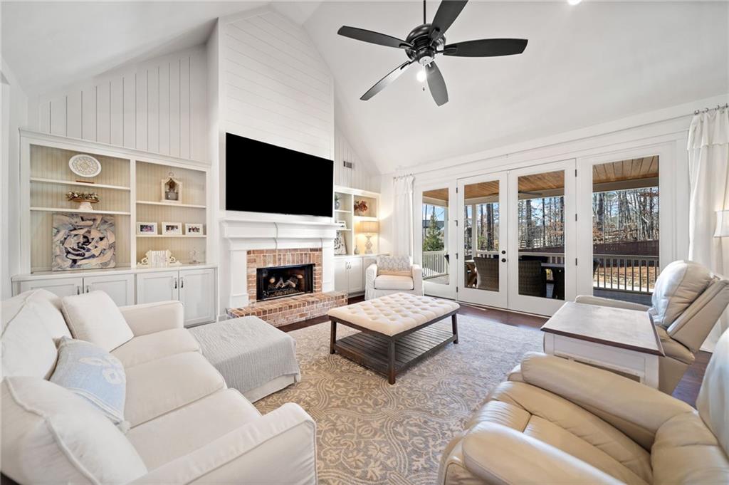 113 Brookfield Court, White, Georgia image 37
