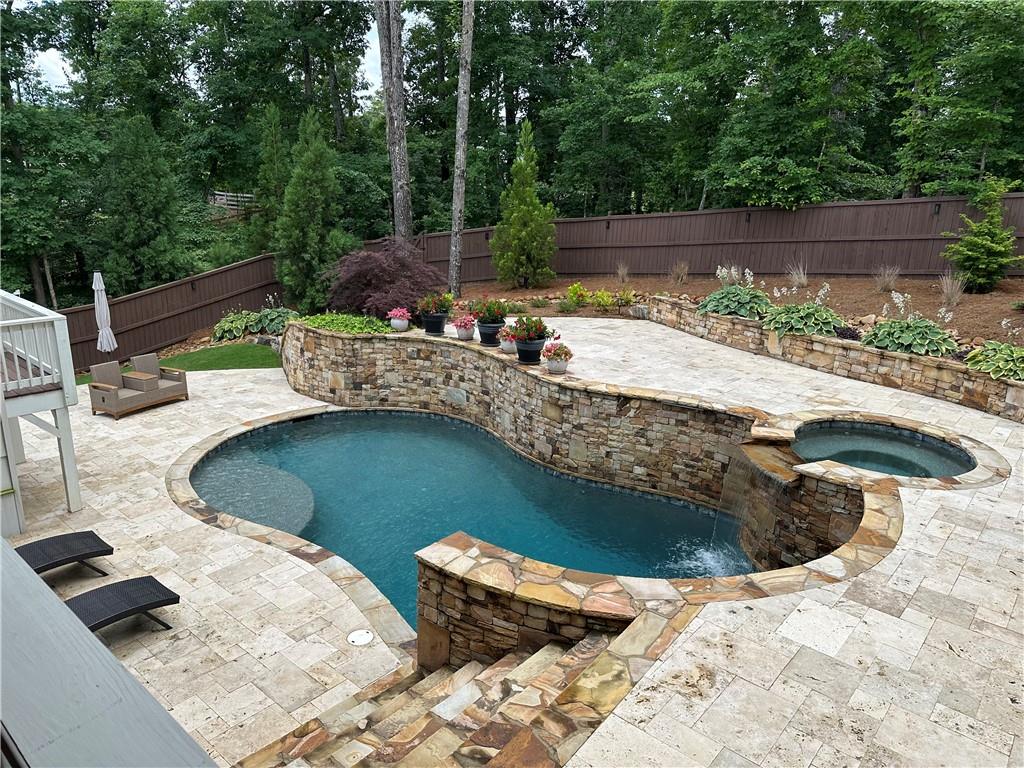 113 Brookfield Court, White, Georgia image 22