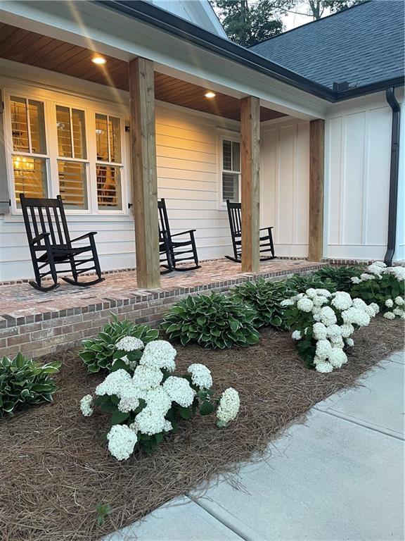 113 Brookfield Court, White, Georgia image 7