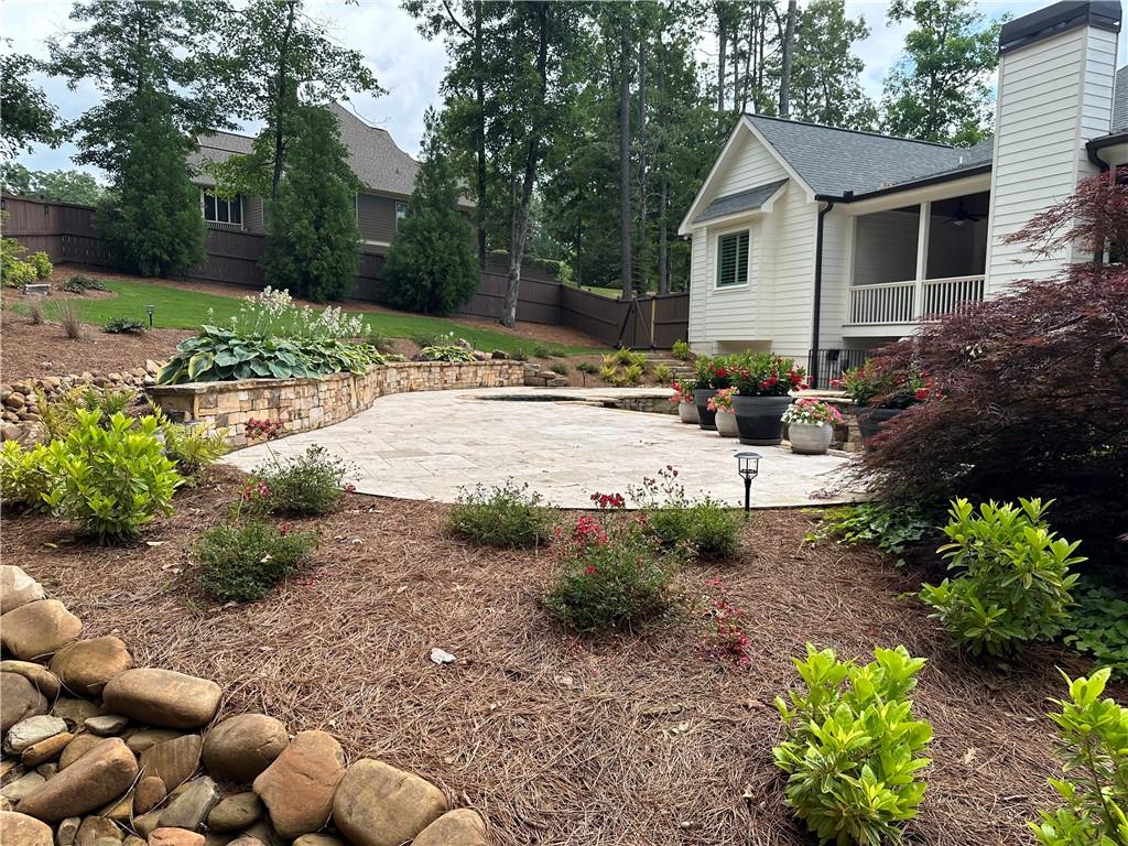 113 Brookfield Court, White, Georgia image 18