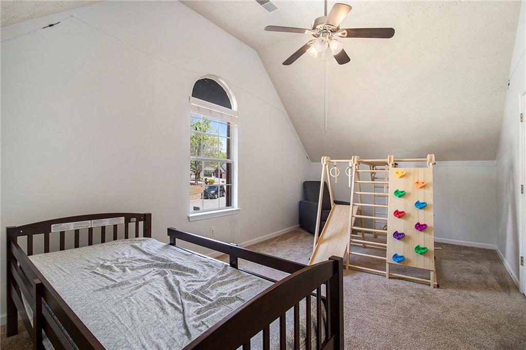 5 Stony Oak Drive, Newnan, Georgia image 16