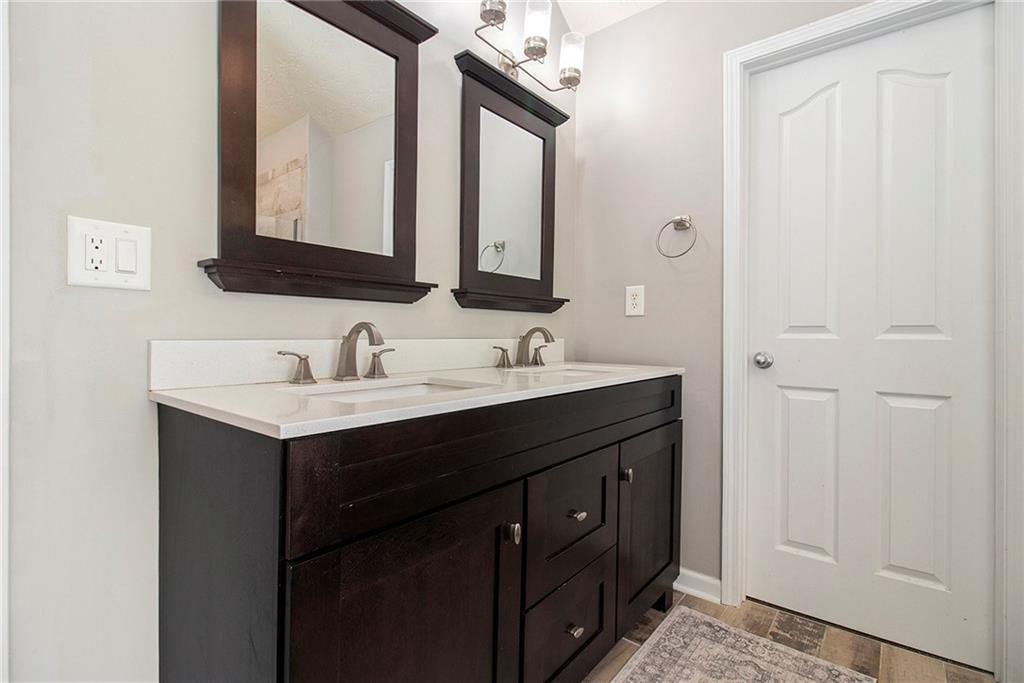 5 Stony Oak Drive, Newnan, Georgia image 13