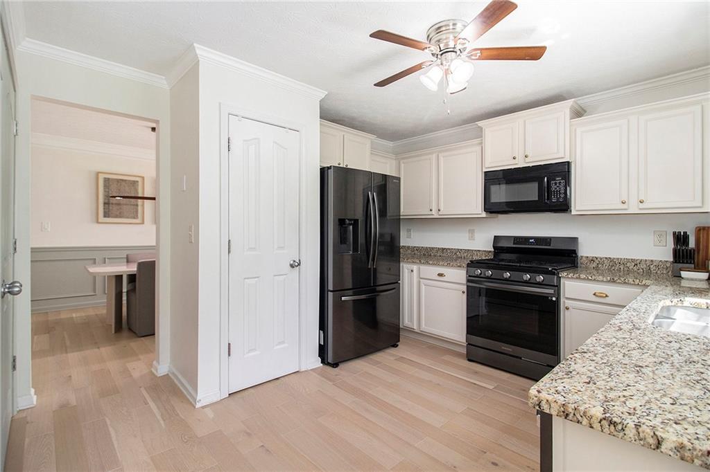 5 Stony Oak Drive, Newnan, Georgia image 7