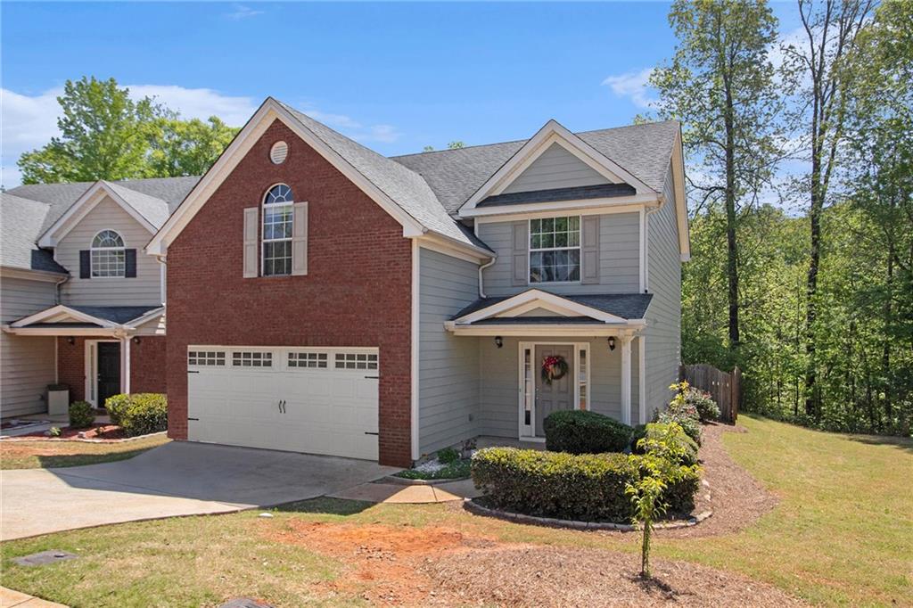 5 Stony Oak Drive, Newnan, Georgia image 19