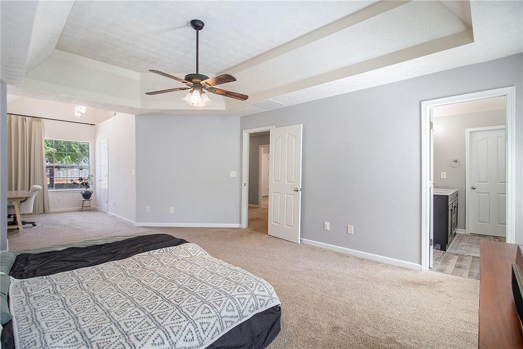 5 Stony Oak Drive, Newnan, Georgia image 11