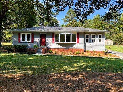 Homes For Sale - 121 Hunt Drive<br/> Gordon County, Calhoun, GA 30701