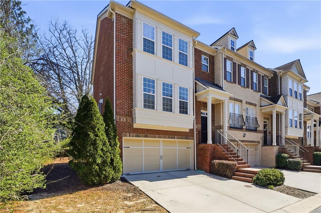 5001 Ridgemont Walk SE 18