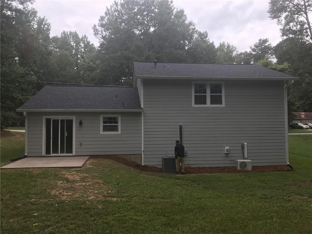5364 Cedar Rock Drive, Stonecrest, Georgia image 31