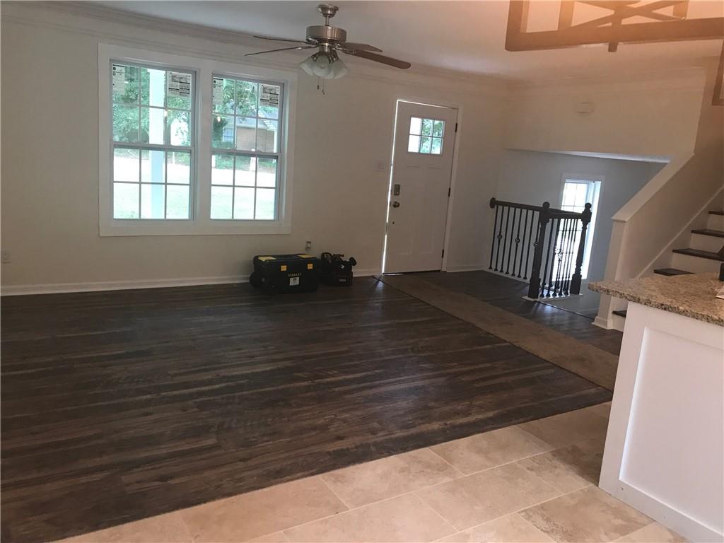 5364 Cedar Rock Drive, Stonecrest, Georgia image 4