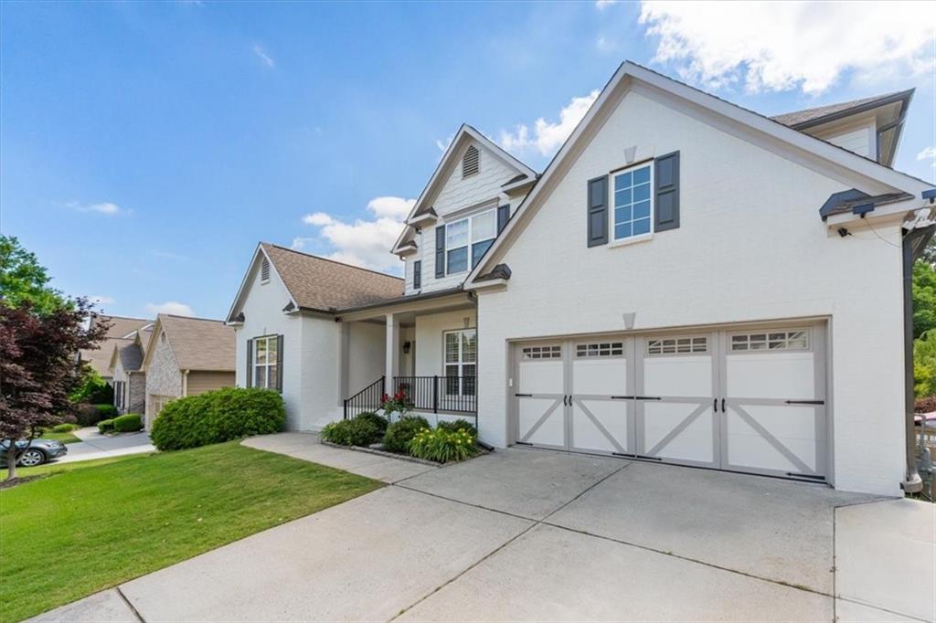 4375 Gavira Court