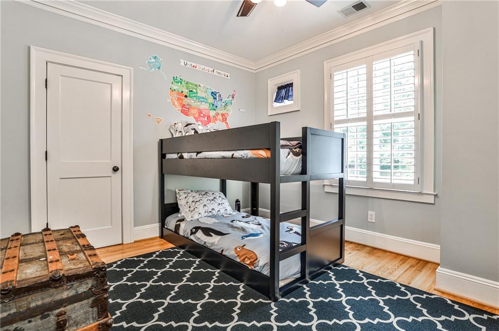 1658 East Clifton Road, Atlanta, Georgia image 27