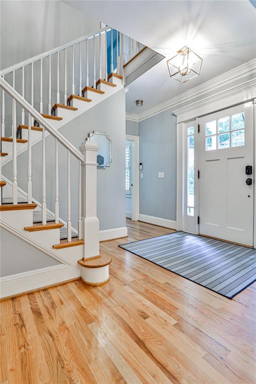 1658 East Clifton Road, Atlanta, Georgia image 3