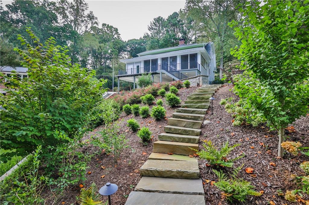 1658 East Clifton Road, Atlanta, Georgia image 38