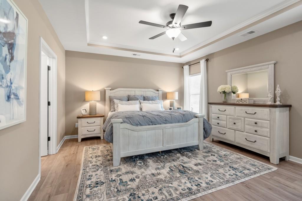 373 Roxeywood Way, Winder, Georgia image 13