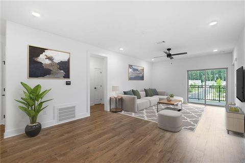 3321 Orwell Way 3301 Cumming GA 30041