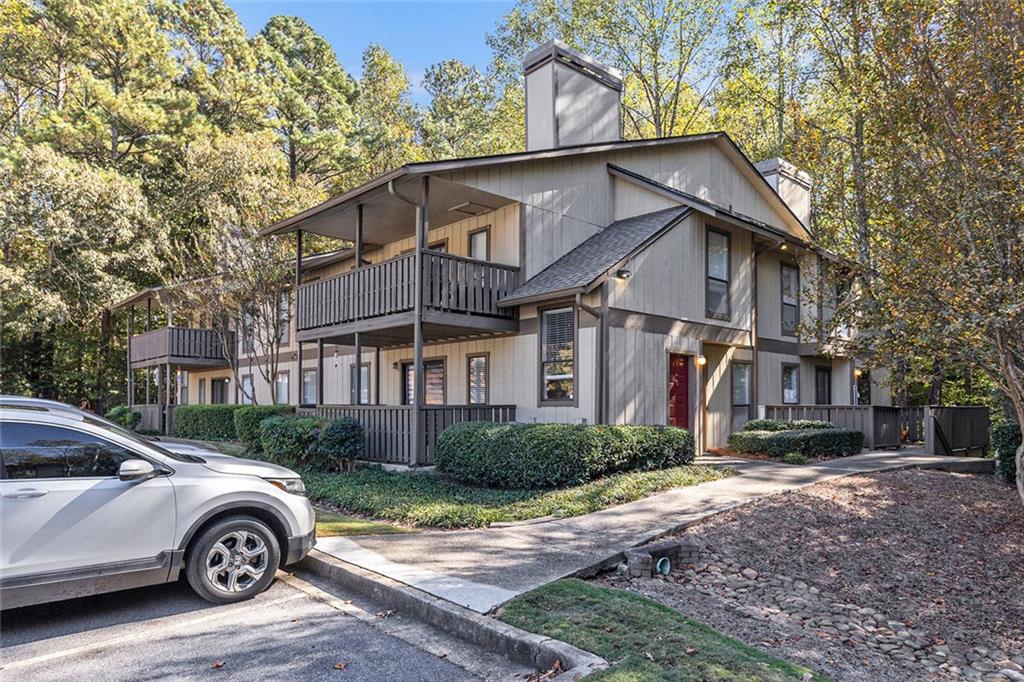 WOOD CLIFF - Residential