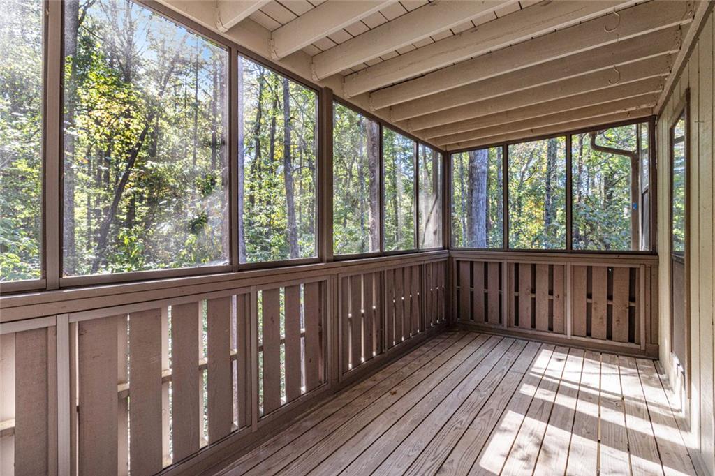 WOOD CLIFF - Residential