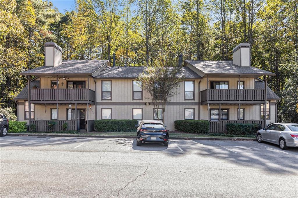 WOOD CLIFF - Residential