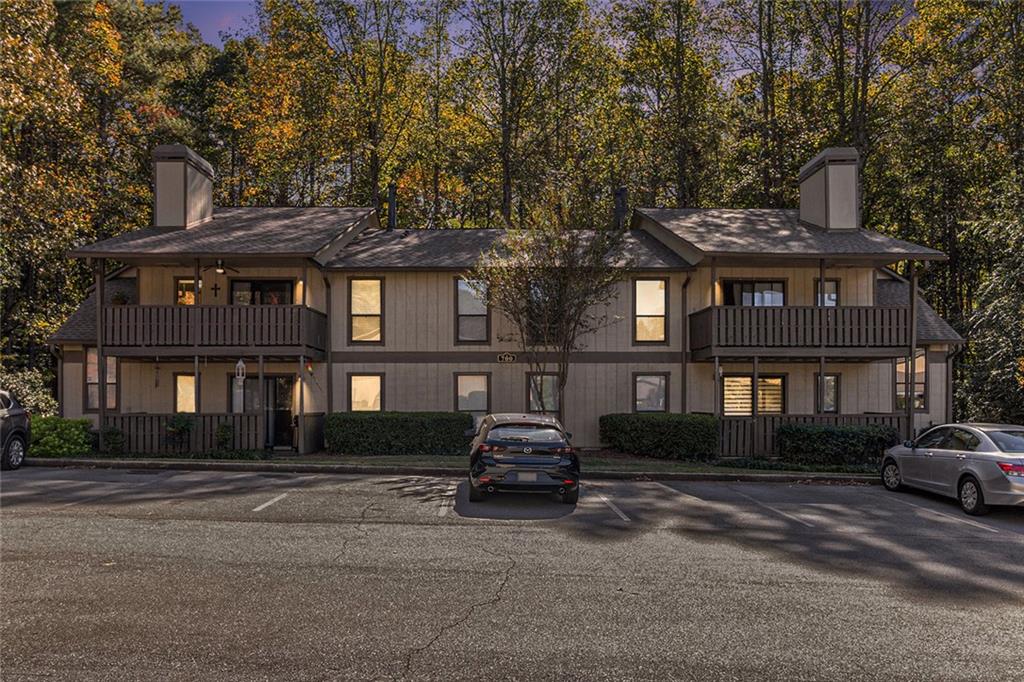 Nestled at 708 Woodcliff Drive, Atlanta, GA, this residential property presents an attractive opportunity within Fulton County, offering a harmonious blend of comfort and convenience in great condition. The living room serves as a warm and inviting focal point, enhanced by the comforting presence of a fireplace, creating an atmosphere perfect for relaxation and contemplation. In the kitchen, the meticulous details of updated countertops and a beautiful backsplash contribute to both the aesthetic appeal and functional design of this space. The inclusion of a laundry room adds a practical element to daily living, streamlining household tasks and promoting organization. The property also boasts a balcony and deck, providing ample opportunities to enjoy the outdoors and bask in the surrounding environment. Furthermore, the sunroom offers a tranquil retreat, bathed in natural light, ideal for relaxation and rejuvenation throughout the seasons. With its thoughtful design and desirable features, this 861 square foot property, built in 1982, presents an exceptional opportunity to establish a fulfilling lifestyle in a sought-after location.