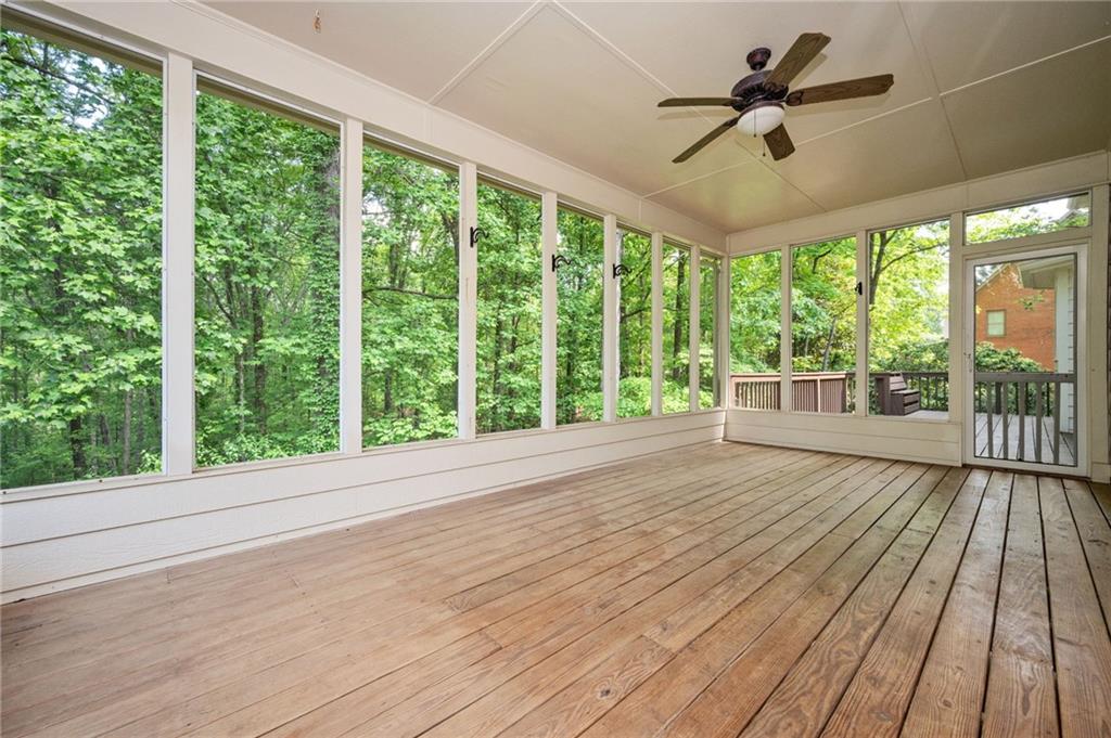 2170 Lake Grove Lane, Milton, Georgia image 46
