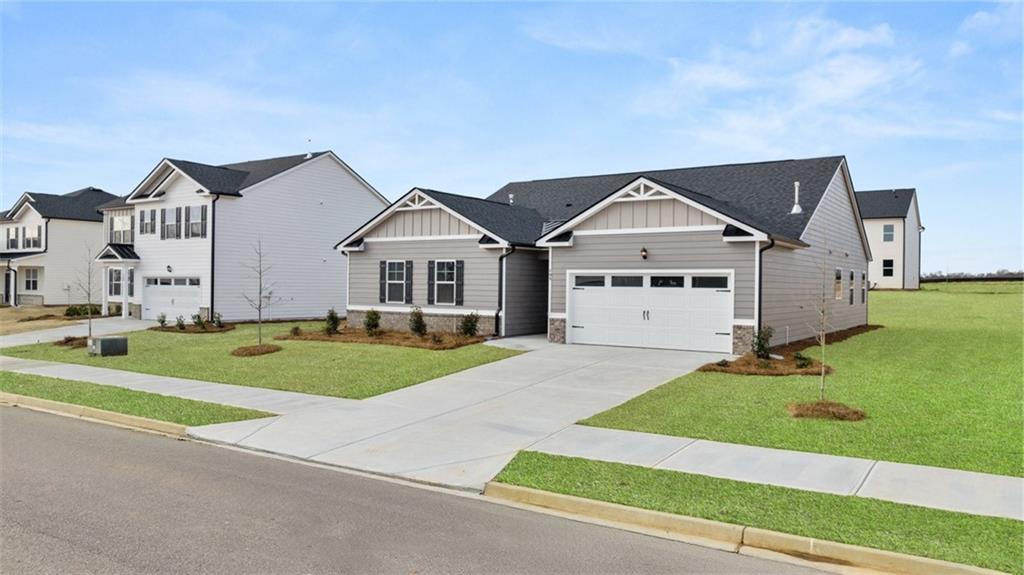 34 Defilippe Drive, Statham, Georgia image 2