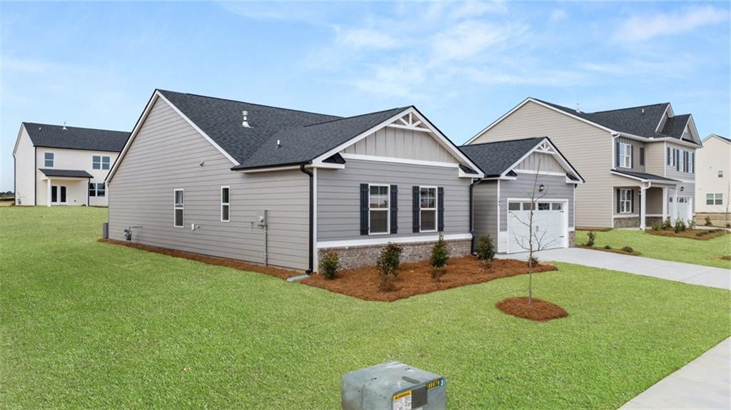 34 Defilippe Drive, Statham, Georgia image 1