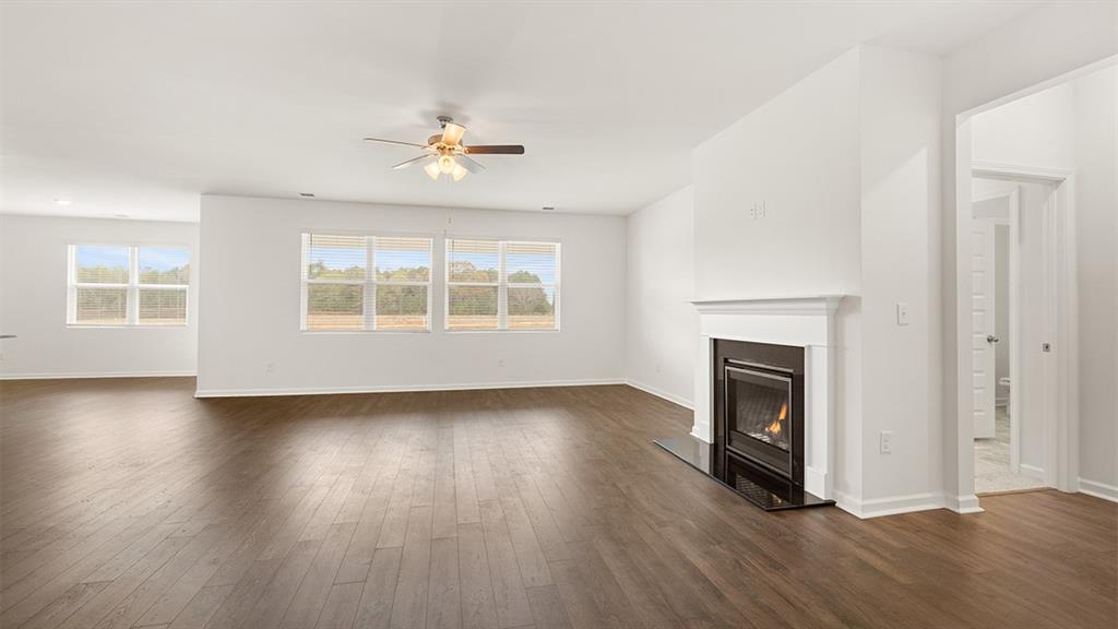 34 Defilippe Drive, Statham, Georgia image 19