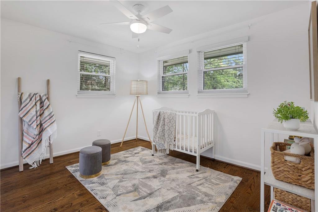 Sexton Woods - Residential